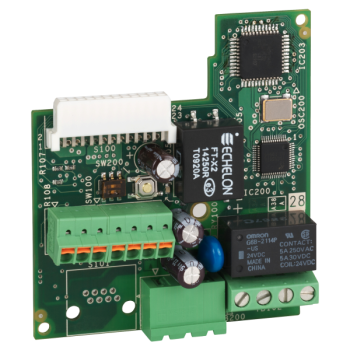  CARTE ELECTRONIQUE DE COM 