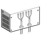  NEMA TYPE1 OPTION - T6 