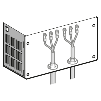  NEMA TYPE1 OPTION - T7 