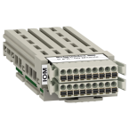  MODULE EXTENSION E S LOGI 