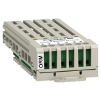  MODULE EXTENSION SORTIES 