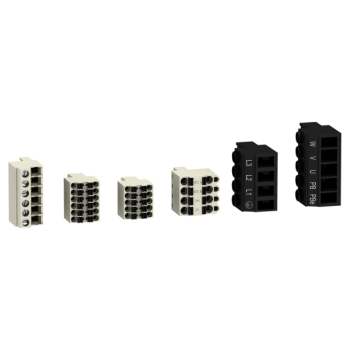  Kit de connecteurs ATV340 T1 