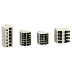  Kit de connecteurs ATV340 T3 