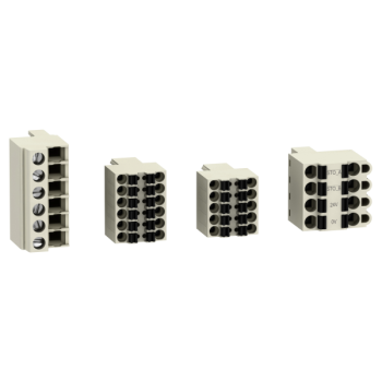  Kit de connecteurs ATV340 T3 