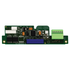 CARTE CODEUR RS422 5V 