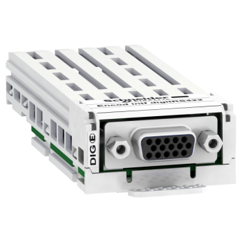  MODULE INTERFACE CODEUR 