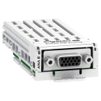  MODULE CODEUR ANALOGIQUE 