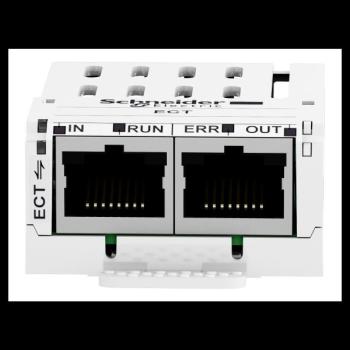 ETHERCAT DAISY CHAIN CART 