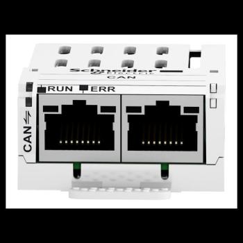  CARTE ELECTRONIQUE OPTION 