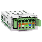  CARTE ELECTRONIQUE DEVICE 