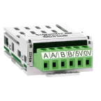  CARTE INTERFACE PTI ATV32 