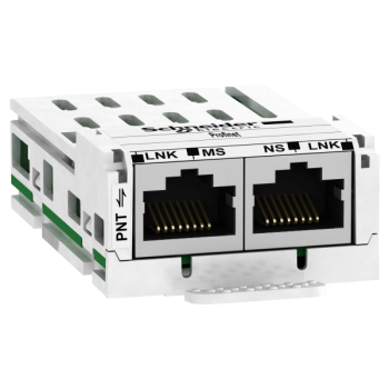  PROFINET IO ATV32-LXM32 C 
