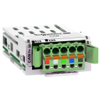  CARTE ELECTRONIQUE OPTION 