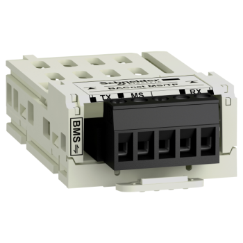  Carte de comminication BacNet 