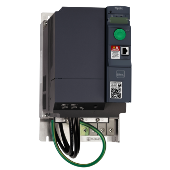  FILTRE ENTREE CEM 3PH 500 