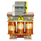  INDUCTANCE AC 10MH 4A 