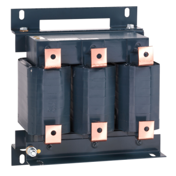  INDUCTANCE AC 0,3MH 100A 