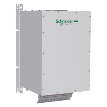  FILTRE PASSIF 60A 400V 50 