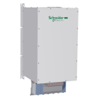  FILTRE PASSIF 302A 460V 6 