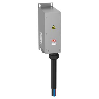  Filtre d'entr�e CEM IP20 5A 