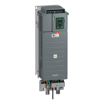  EMC plate for ATV610 