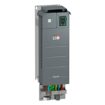  EMC plate for ATV610 