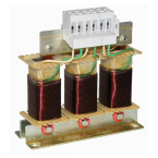  INDUCTANCE MOTEUR 12A 