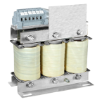  FILTRE SINUS 600A IP00 