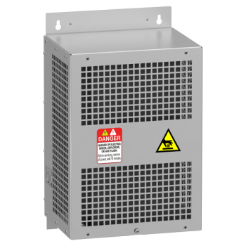  FILTRE DE SORTIE DV DT IP 