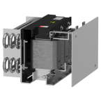  FILTRE DE SORTIE DV DT IP 