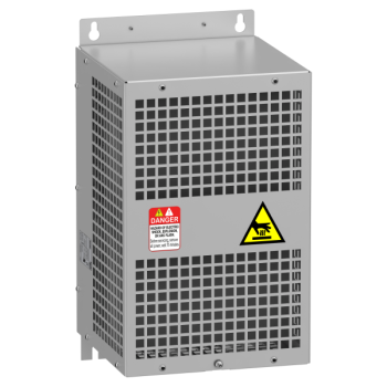  FILTRE DE SORTIE SINUS IP 