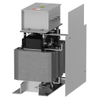  FILTRE SORTIE SINUS IP00 