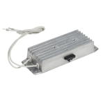  RESISTANCE DE FREINAGE 10 