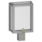  RESIST FREIN 10OHM 3,4KW 