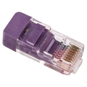  TERMINAIS. RC MODBUS RJ45 