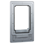  KIT POUR MONTAGE ENCASTRE 