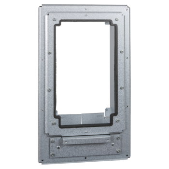  KIT POUR MONTAGE ENCASTRE 