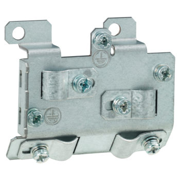  PLATINE CEM TAILLE 1 