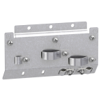  PLATINE CEM TAILLE 4 PLAQ 