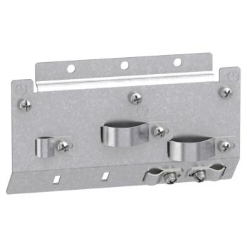  PLATINE CEM TAILLE 4 PLAQ 