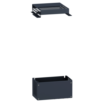  Wall Mounting Housing Met 