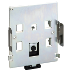  KIT RAIL DIN (POUR LES TA 