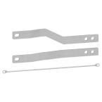  Power Kit (copper busbars 