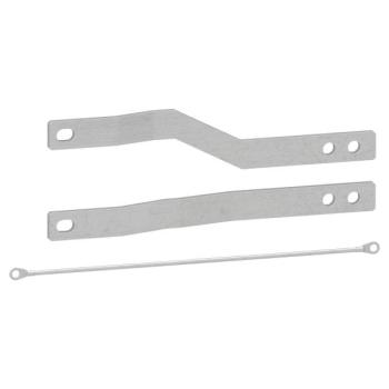  Power Kit (copper busbars 