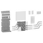  Kit connexion APML armoi 600mm 