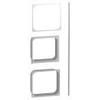  Steel Air Duct for Std po 