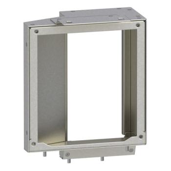  TOP outlet Air Duct for Std Po 