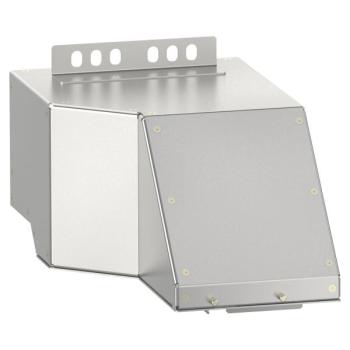  Kit of Inlet-Outlet Air Ducts 