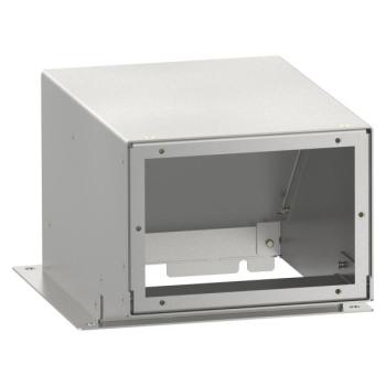  Kit of I/O Air Duct for Mains 