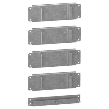  Steel mounting kit for St 